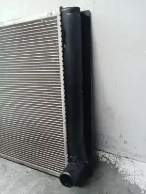 Second-hand car spare part water radiator for toyota auris (_e15_) 1.4 d-4d (nde150_) oem iam references   