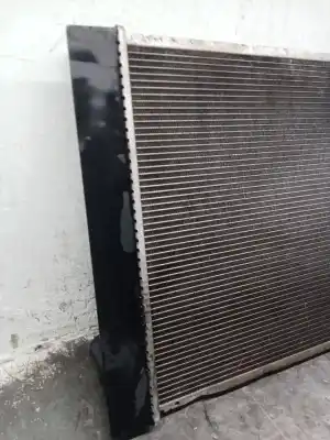 Second-hand car spare part water radiator for toyota auris (_e15_) 1.4 d-4d (nde150_) oem iam references   