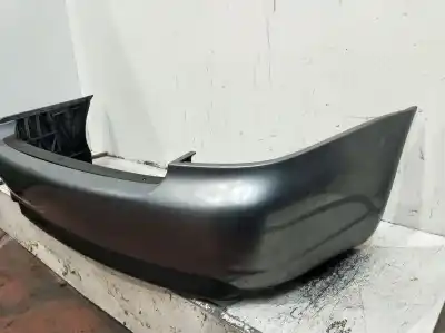 Second-hand car spare part rear bumper for audi a4 b5 avant (8d5) s4 quattro oem iam references   