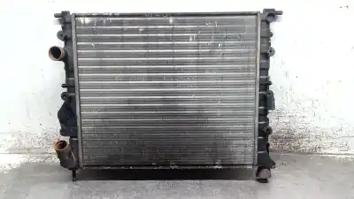 Peça sobressalente para automóvel em segunda mão  por RENAULT CLIO II (BB_, CB_)  Referências OEM IAM 7700836301G  856462E