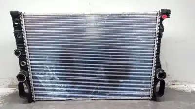 Peça sobressalente para automóvel em segunda mão radiador de água por mercedes-benz clase e (w211) e 220 cdi (211.006) referências oem iam 8mk376718021