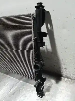 Peça sobressalente para automóvel em segunda mão radiador de água por opel corsa e (x15) 1.3 cdti (08, 68) referências oem iam   