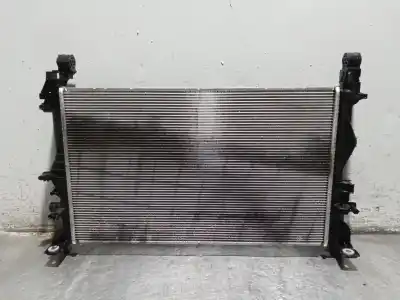 Peça sobressalente para automóvel em segunda mão radiador de água por opel corsa e (x15) 1.3 cdti (08, 68) referências oem iam   