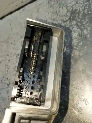 Second-hand car spare part airbag kit for kia picanto 1.1 active oem iam references 9591007120  