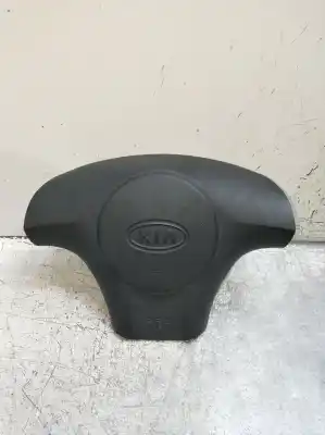Second-hand car spare part airbag kit for kia picanto 1.1 active oem iam references 9591007120  