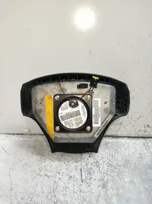 Second-hand car spare part airbag kit for kia picanto 1.1 active oem iam references 9591007120  