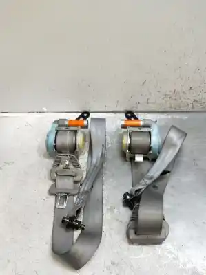 Second-hand car spare part airbag kit for kia picanto 1.1 active oem iam references 9591007120  