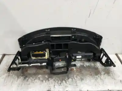 Second-hand car spare part airbag kit for kia picanto 1.1 active oem iam references 9591007120  