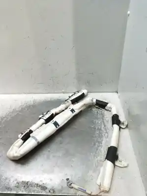 Pezzo di ricambio per auto di seconda mano airbag a tenda anteriore destro per peugeot 208 (p2) * riferimenti oem iam 0080p111003