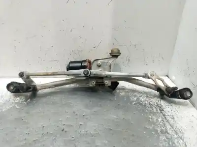 Pezzo di ricambio per auto di seconda mano tiranti e motorino del tergicristallo anteriore per peugeot 208 (p2) * riferimenti oem iam 9824784980