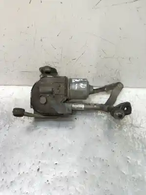 Автозапчасти б/у МОТОР ПЕРЕДНЕГО СТЕКЛООЧИСТИТЕЛЯ за SEAT LEON (1P1)  ссылки OEM IAM 1P0955023C  3397020917