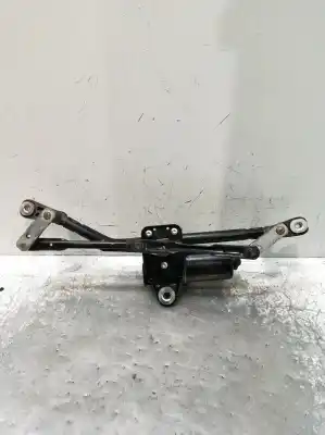 Second-hand car spare part front windshield wiper motor for kia picanto 1.1 active oem iam references   