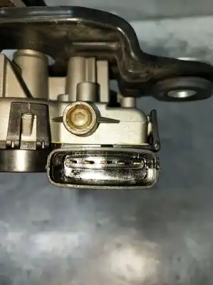 Second-hand car spare part front windshield wiper motor for kia picanto 1.1 active oem iam references   