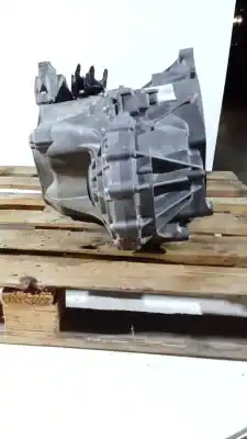 Second-hand car spare part gearbox for mazda 3 lim. (bl) luxury oem iam references   