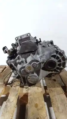 Second-hand car spare part gearbox for mazda 3 lim. (bl) luxury oem iam references   