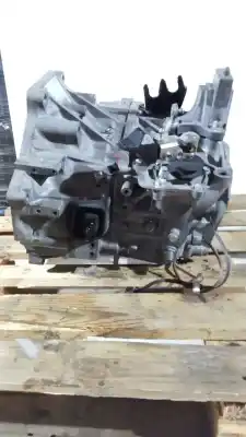 Second-hand car spare part gearbox for mazda 3 lim. (bl) luxury oem iam references   