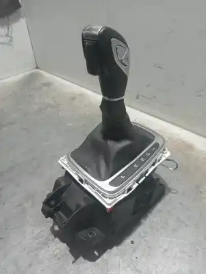 Pezzo di ricambio per auto di seconda mano Leva Del Cambio per FORD MONDEO LIM. Hybrid Vignale Riferimenti OEM IAM DG987K004DD3JA6  