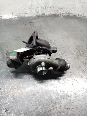 Автозапчасти б/у турбокомпенсатор за audi a4 b7 avant (8ed) 2.0 tdi 16v ссылки oem iam gt1749va