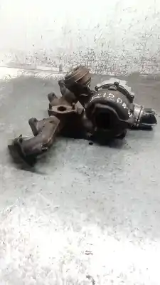 Second-hand car spare part turbocharger for audi a4 b6 (8e2) 1.9 tdi oem iam references 038145702g  