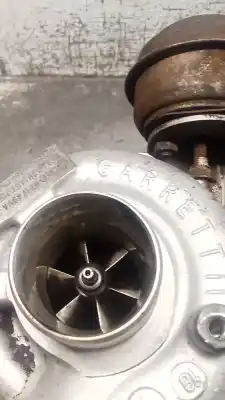 Second-hand car spare part turbocharger for audi a4 b6 (8e2) 1.9 tdi oem iam references 038145702g  