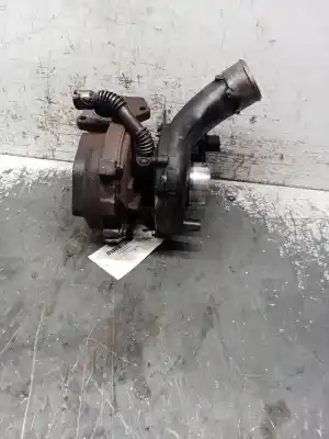 Peça sobressalente para automóvel em segunda mão TURBOCOMPRESOR por AUDI A5 (8T3)  Referências OEM IAM 7687055 KF1011251 059145722L GTB2260VK