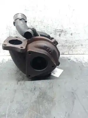 Peça sobressalente para automóvel em segunda mão turbocompresor por audi a5 (8t3) 3.0 tdi quattro referências oem iam 7687055 kf1011251 059145722l gtb2260vk