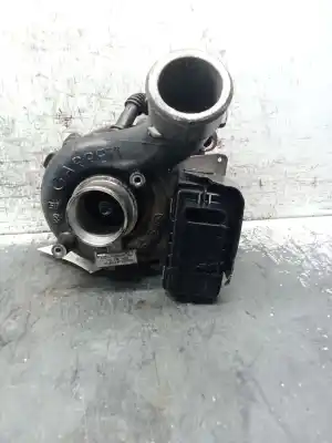 Peça sobressalente para automóvel em segunda mão turbocompresor por audi a5 (8t3) 3.0 tdi quattro referências oem iam 7687055 kf1011251 059145722l gtb2260vk