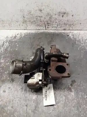 Peça sobressalente para automóvel em segunda mão turbocompresor por audi a5 (8t3) 3.0 tdi quattro referências oem iam 7687055 kf1011251 059145722l gtb2260vk