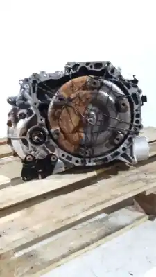 Pezzo di ricambio per auto di seconda mano riduttore per peugeot 208 (p2) * riferimenti oem iam 20gtbh awf8g30