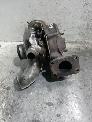 Peça sobressalente para automóvel em segunda mão TURBOCOMPRESOR por AUDI A4 AVANT (8E)  Referências OEM IAM 45413510  059145701S