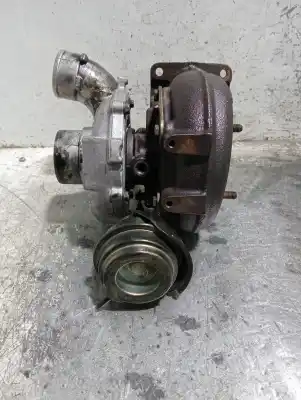 Peça sobressalente para automóvel em segunda mão turbocompresor por audi a4 avant (8e) * referências oem iam 45413510  059145701s