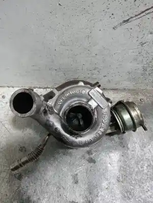 Peça sobressalente para automóvel em segunda mão turbocompresor por audi a4 avant (8e) * referências oem iam 45413510  059145701s