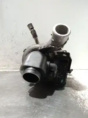 Peça sobressalente para automóvel em segunda mão turbocompresor por audi a5 (8t3) 3.0 tdi quattro referências oem iam 059145722l