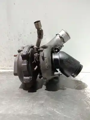 Peça sobressalente para automóvel em segunda mão turbocompresor por audi a5 (8t3) 3.0 tdi quattro referências oem iam 059145722l gt32260vk 7597053