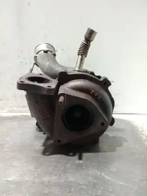 Peça sobressalente para automóvel em segunda mão turbocompresor por audi a5 (8t3) 3.0 tdi quattro referências oem iam 059145722l gt32260vk 7597053