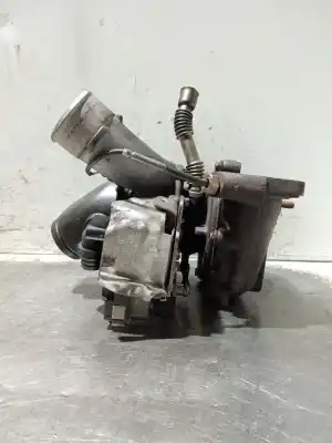 Peça sobressalente para automóvel em segunda mão turbocompresor por audi a5 (8t3) 3.0 tdi quattro referências oem iam 059145722l gt32260vk 7597053