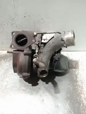 Peça sobressalente para automóvel em segunda mão turbocompresor por audi a5 (8t3) 3.0 tdi quattro referências oem iam 059145722l gt32260vk 7597053