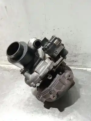 Peça sobressalente para automóvel em segunda mão turbocompresor por audi a5 (8t3) 3.0 tdi quattro referências oem iam 059145722l gt32260vk 7597053