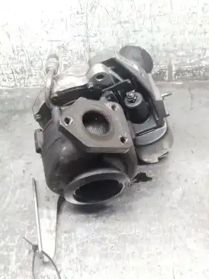 Second-hand car spare part turbocharger for bmw 1 (e87) 120 d oem iam references tf035hl6b13tb  4913505620