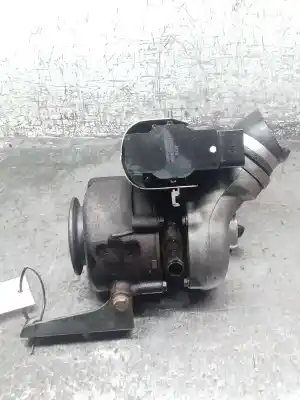 Second-hand car spare part turbocharger for bmw 1 (e87) 120 d oem iam references tf035hl6b13tb  4913505620