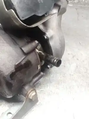 Second-hand car spare part turbocharger for bmw 1 (e87) 120 d oem iam references tf035hl6b13tb  4913505620