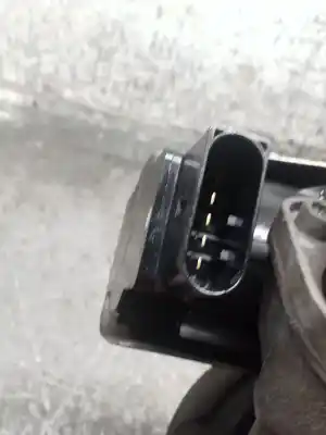 Second-hand car spare part turbocharger for bmw 1 (e87) 120 d oem iam references tf035hl6b13tb  4913505620