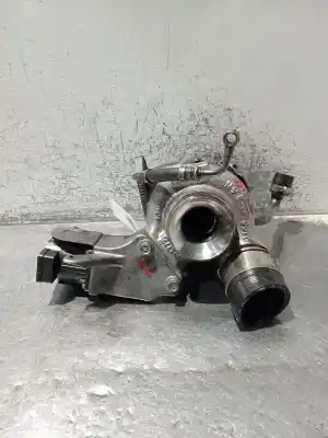 Peça sobressalente para automóvel em segunda mão turbocompresor por bmw 3 touring (e91) 320 d referências oem iam 850689101a
