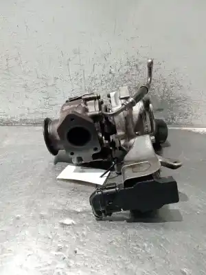 Second-hand car spare part turbocharger for bmw 3 touring (e91) 320 d oem iam references 850689101a tf035hl6b 4913505895