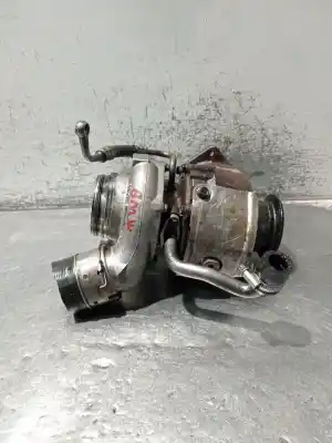 Second-hand car spare part turbocharger for bmw 3 touring (e91) 320 d oem iam references 850689101a tf035hl6b 4913505895