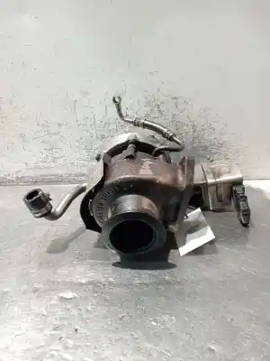 Second-hand car spare part turbocharger for bmw 3 touring (e91) 320 d oem iam references 850689101a tf035hl6b 4913505895