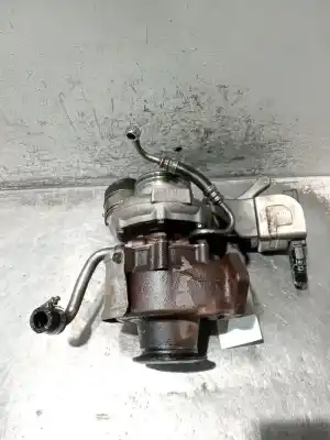 Second-hand car spare part turbocharger for bmw 3 touring (e91) 320 d oem iam references 850689101a tf035hl6b 4913505895