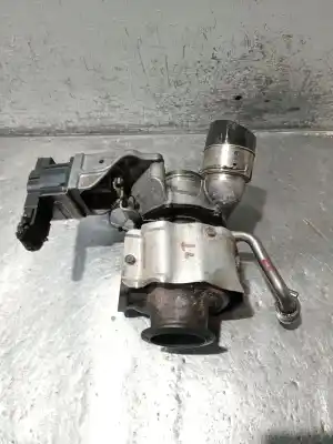 Second-hand car spare part turbocharger for bmw 3 touring (e91) 320 d oem iam references 850689101a tf035hl6b 4913505895