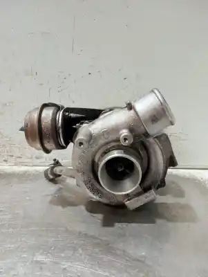 Peça sobressalente para automóvel em segunda mão turbocompresor por bmw 5 (e39) 525 d referências oem iam 7780199c gt2052v 7104151s