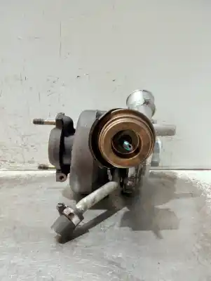 Peça sobressalente para automóvel em segunda mão turbocompresor por bmw 5 (e39) 525 d referências oem iam 7780199c gt2052v 7104151s